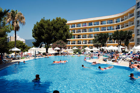 Aluasun Torrenova Hotel 4*